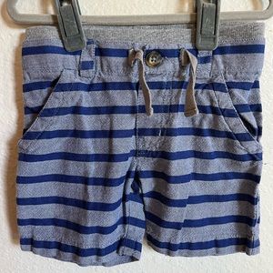 Toddler Boy Shorts